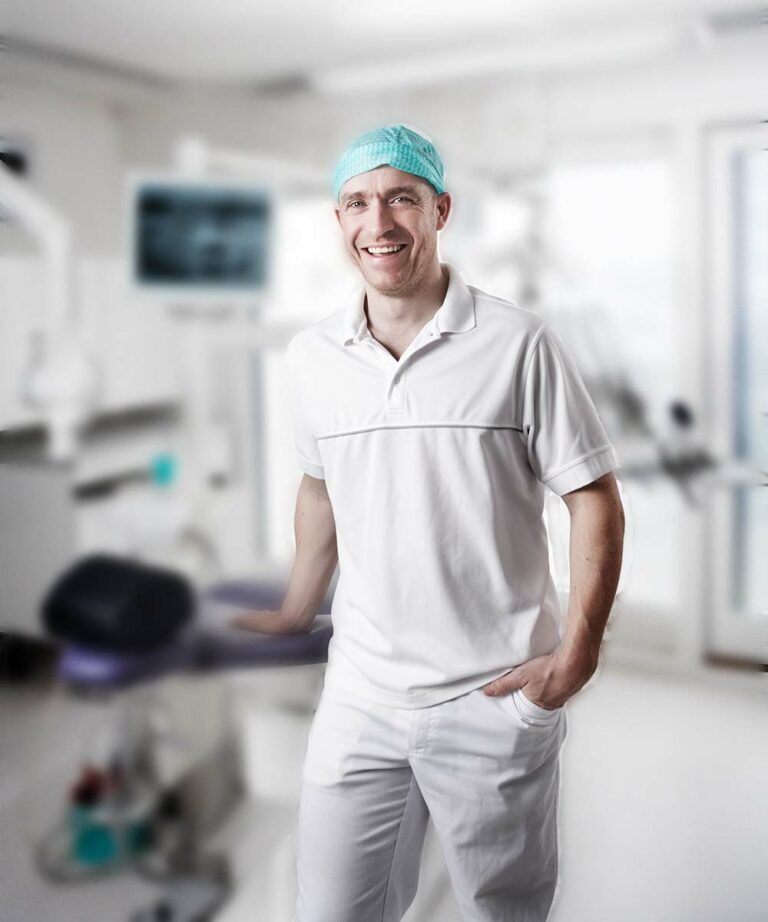 dentist