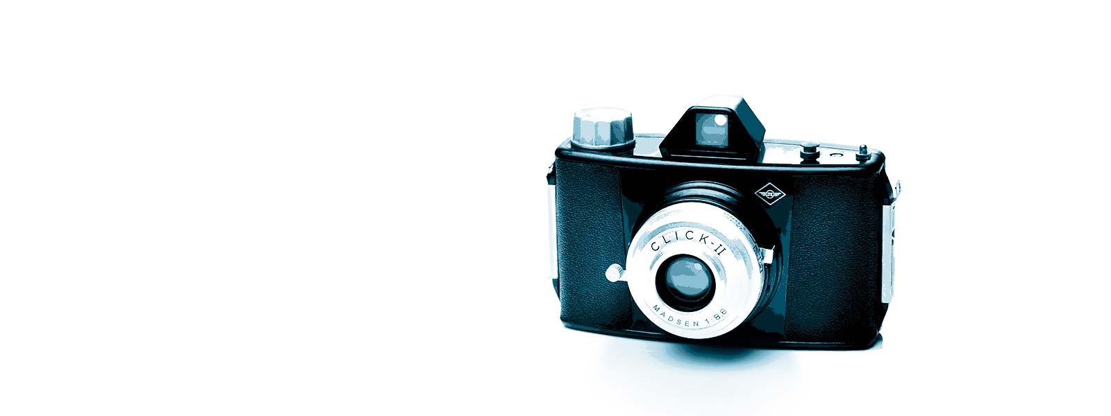 Old camera
