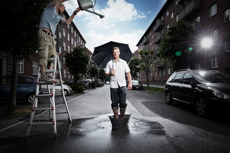 man-with-umbrella