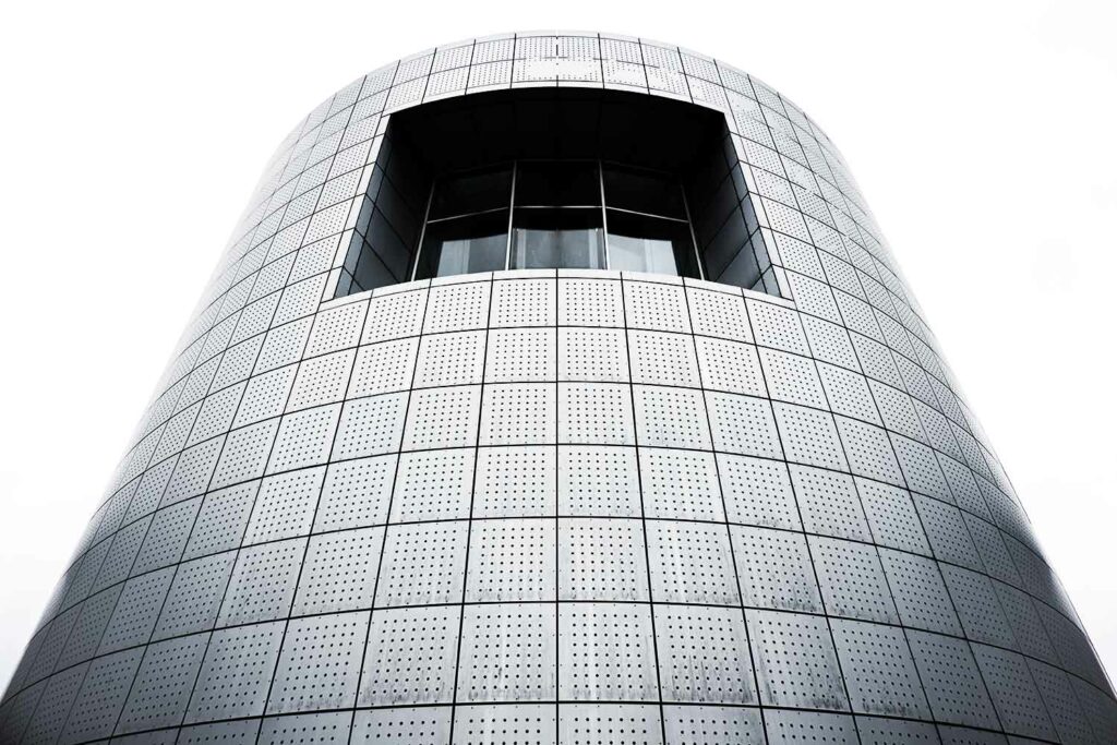 rotunden